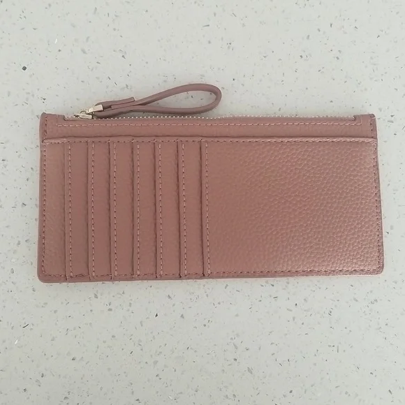 Wristlet, Wallet, Change Purse, Card Holder LOVE and LORE - Picture 2 of 6